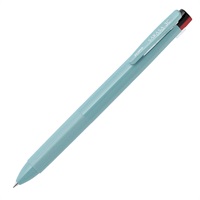 ゼブラ　サラサクリップ３Ｃ(ミストブルー-0.4mm)