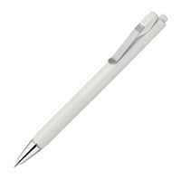 ブレンユー 油性ボールペン(白-0.7mm)