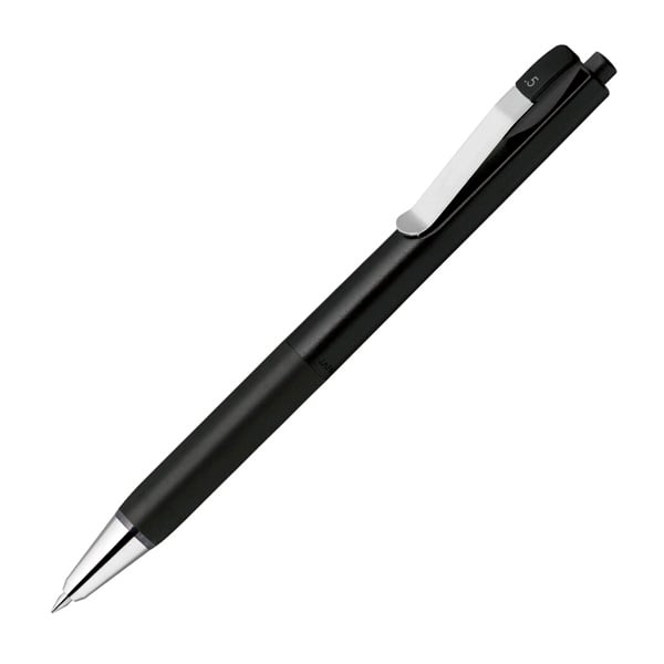 ブレンユー 油性ボールペン(黒-0.5mm)
