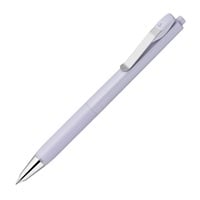ブレンユー 油性ボールペン(パープル-0.5mm)