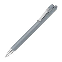 ブレンユー 油性ボールペン(ブルーグレー-0.5mm)