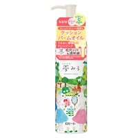 夢みる ポアクリアバームオイル 170ml ロゼット(170ml)