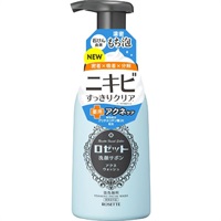 ロゼット洗顔 サボン 180ml | イオンスタイルオンライン 衣料品