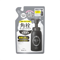 ロゼット洗顔サボン クリアウォッシュ つめかえ 170ml ロゼット(170ml)