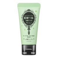 ロゼット 洗顔パスタ 海泥スムース ミニ 30g ロゼット洗顔パスタ