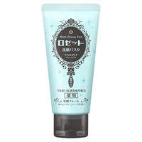 ロゼット洗顔パスタ アクネクリア 120g ロゼット洗顔パスタ ロゼット