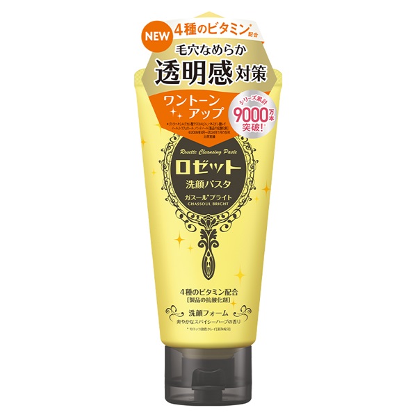 ロゼット洗顔パスタ アクネクリア 120g ロゼット洗顔パスタ ロゼット