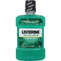 薬用リステリン  1000ml Kenvue(フレッシュミント)