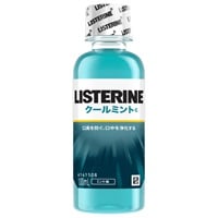 薬用 リステリン クールミント 100ml LISTERINE Kenvue 【医薬部外品】(100ml)
