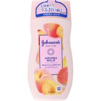 ジョンソン ボディケア アロマミルク 200ml  ボディケア Jhonson's BODYCARE Kenvue(ラスティングモイスチャー)