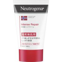 ニュートロジーナ ノルウェーフォーミュラ インテンスリペア ハンドクリーム 50g ニュートロジーナ Neutrogena(4901730150750)