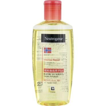 ニュートロジーナ ノルウェーフォーミュラ 200ml