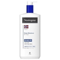 ニュートロジーナ ノルウェーフォーミュラ ディープモイスチャー ボディミルク 450ml ニュートロジーナ Neutrogena Kenvue(450mL)