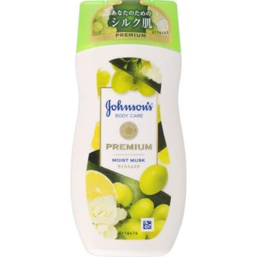 ジョンソンボディケア プレミアムローション 200ml ジョンソンボディ
