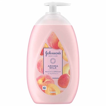ジョンソンボディケア 500ml ジョンソンボディケア Jhonson’ｓ BODYCARE Kenvue(ラスティングモイスチャー )