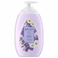 ジョンソンボディケア 500ml ジョンソンボディケア Jhonson’ｓ BODYCARE Kenvue(ドリーミースキン)