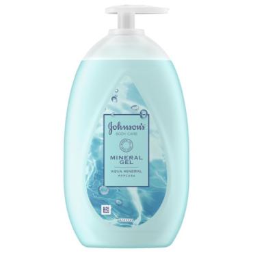 ジョンソンボディケア 500ml ジョンソンボディケア Jhonson’ｓ BODYCARE Kenvue(ミネラルジェリーローション)