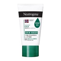 ニュートロジーナ ノルウェーフォーミュラ インテンスリペア CICA ハンドクリーム 50g ニュートロジーナ Neutrogena Kenvue(50g)