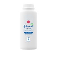 ジョンソン R ナチュラル ベビーパウダー 100g ジョンソン johnson's Kenvue(100g)