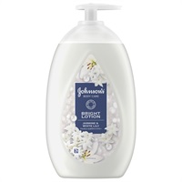 ジョンソンボディケア バイブラント ラディアンス アロマミルク 500ml