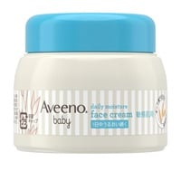 アビーノベビー デイリーモイスチャー フェイスクリーム 60g 新生児～ スキンケア ベビー(4901730240475)