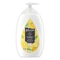 VCアロマミルク 500ml ジョンソンボディケア Johnson's BODY CARE