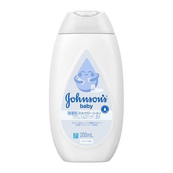 ジョンソン　ベビーローション　300ml×24本 Amazon | ジョンソン ベビーローション 微香性 300ml | ジョンソン