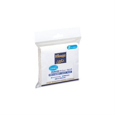 クリネックス ティシュー ウルトラ ポケットサイズ 15組2個