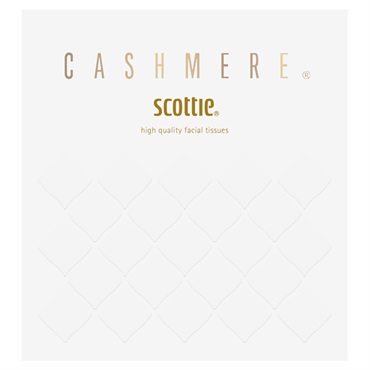 スコッティ カシミヤ キューブ 80組 スコッティ scottie 日本製紙クレシア