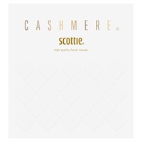スコッティ カシミヤ キューブ 80組 スコッティ scottie 日本製紙クレシア(80組)