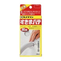 セメダイン　すきまパテ　灰色２００Ｇ(4901761301015)