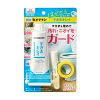 すきまキレイ P100ml(オフホワイト)