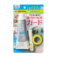 すきまキレイ P100ml(ライトグレー)