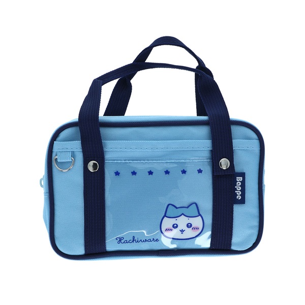 Bappe After School コレクション ちいかわ(ハチワレ)