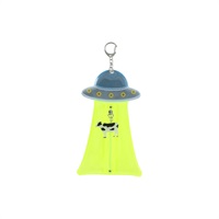 未確認飛行フラットポーチ | イオンスタイルオンライン 衣料品・暮らし