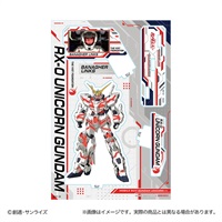 アクリルスタンド 機動戦士ガンダムUC | イオンスタイルオンライン