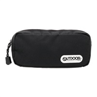 PENCIL CASE BK OUTDOOR9(S1409182)