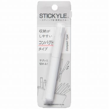 スティッキールはさみＷ×Ｗ