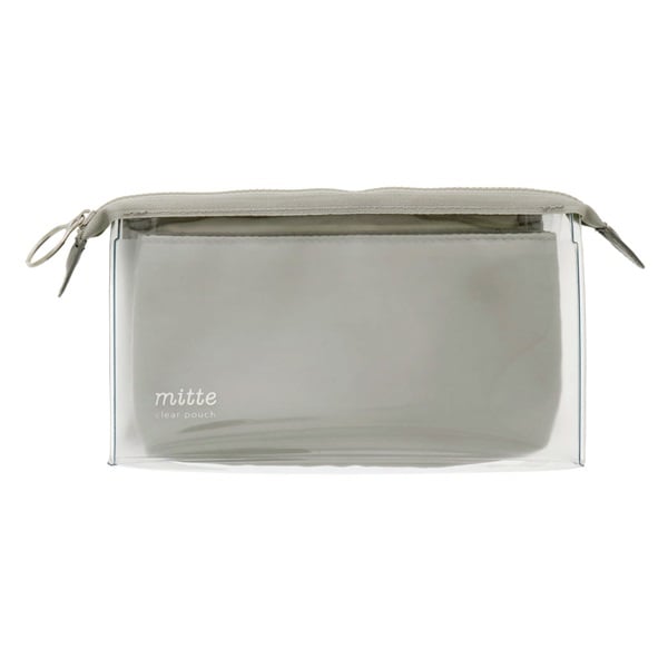 クリアポーチ MITTE ミッテ マチ | イオンスタイルオンライン 衣料品
