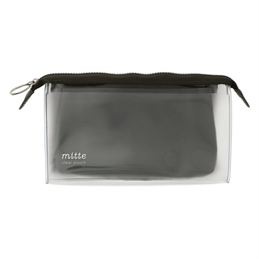 クリアポーチ mitte（ミッテ）マチ