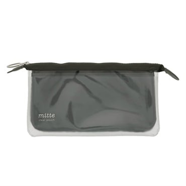 クリアポーチ mitte（ミッテ）フラット