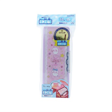 コンパクトふでいれヨコピタ ホログラム ちいかわ
