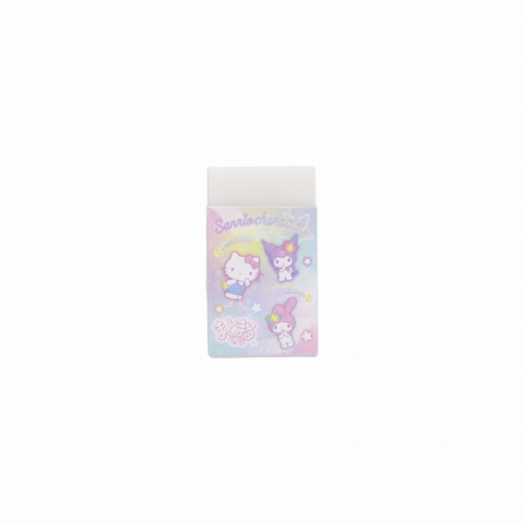 まとまるくん消ゴム サンリオキャラクターズ | イオンスタイル