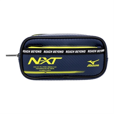 ペンケース ダブル ミズノ ブルー | イオンスタイルオンライン 衣料品