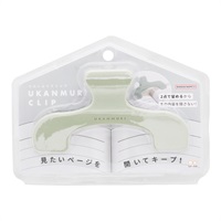 ウカンムリクリップ(ナイトフォレスト)