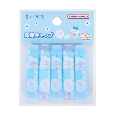 鉛筆キャップ ちいかわ | イオンスタイルオンライン 衣料品・暮らしの