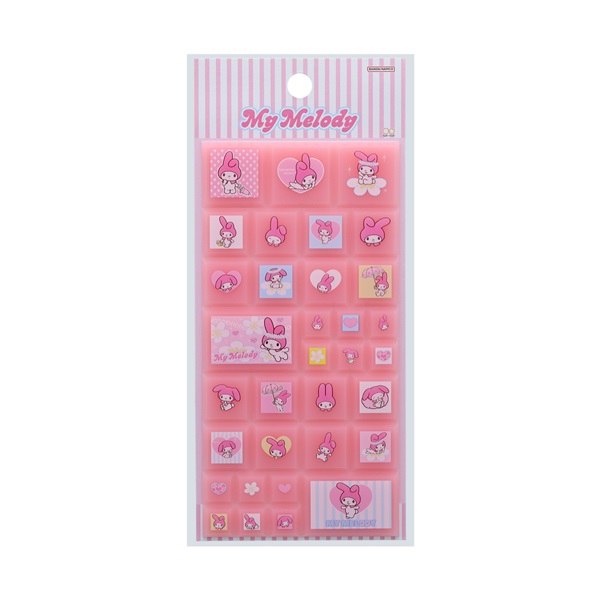 タイルシール Y2K サンリオ | イオンスタイルオンライン 衣料品