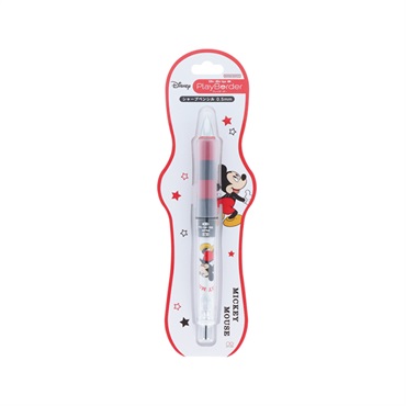 DR.GRIP シャープペン ミッキーマウス | イオンスタイルオンライン