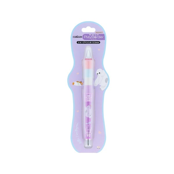 DR.GRIP シャープペン ベイマックス | イオンスタイルオンライン 衣料