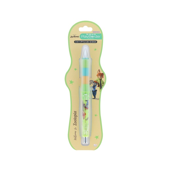 DR.GRIP シャープペン ズートピア | イオンスタイルオンライン 衣料品